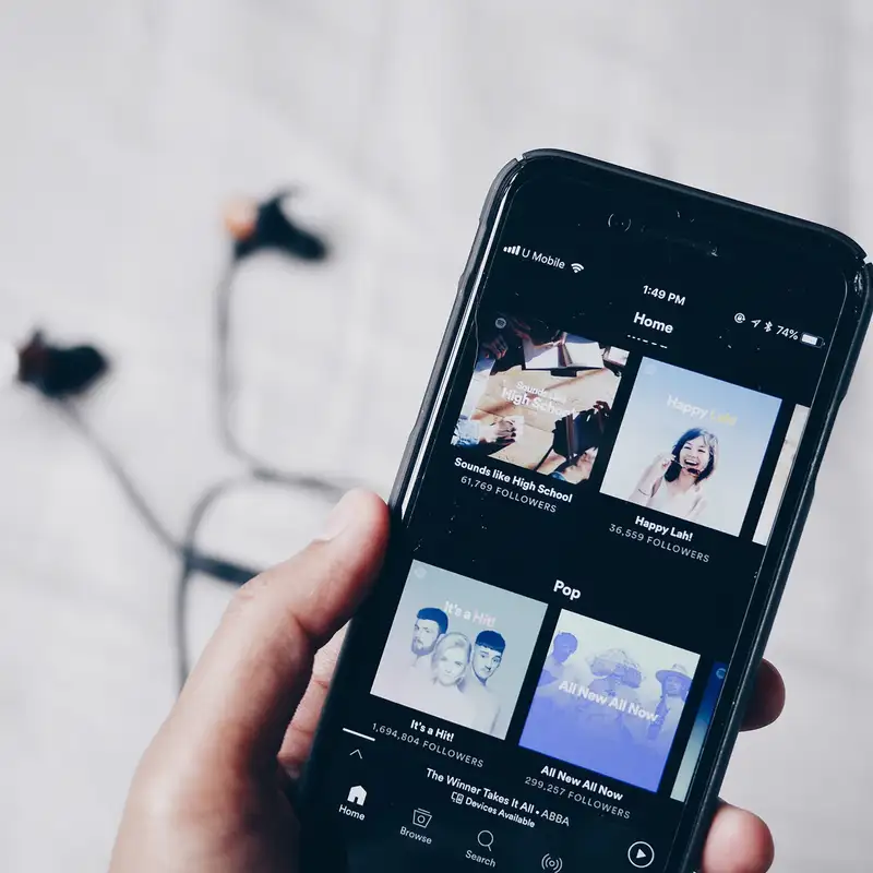 The Copyright Directive mess; is Spotify the next Netflix; scooter wars of the past; interview with BlaBlaCar's Nicolas Brusson; and more 