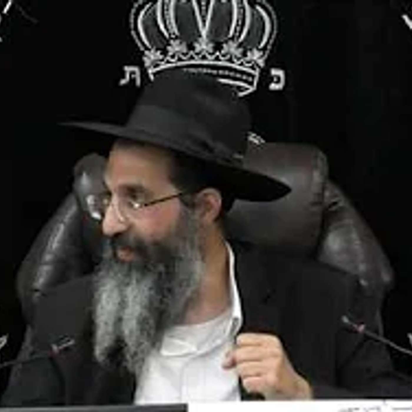 הזכות לעשות חסד | הרב שי עובד | רביעי - פרשת קרח - תשפו