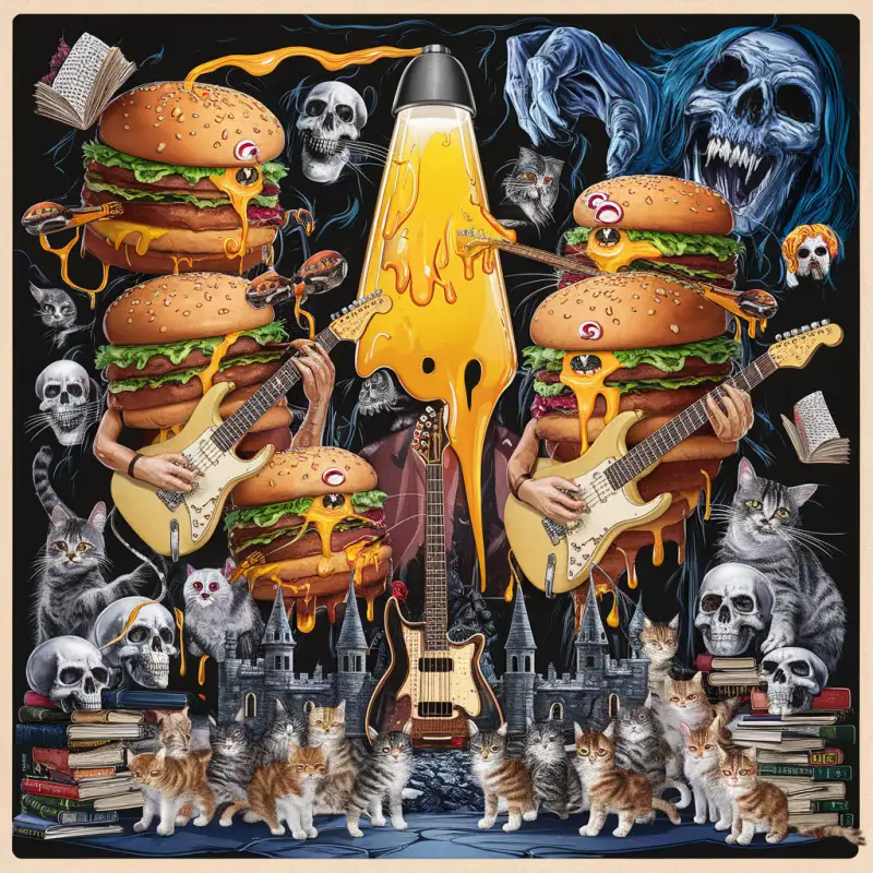 #0063 - BRUTAL BEEF DAY! - 09/18/2024