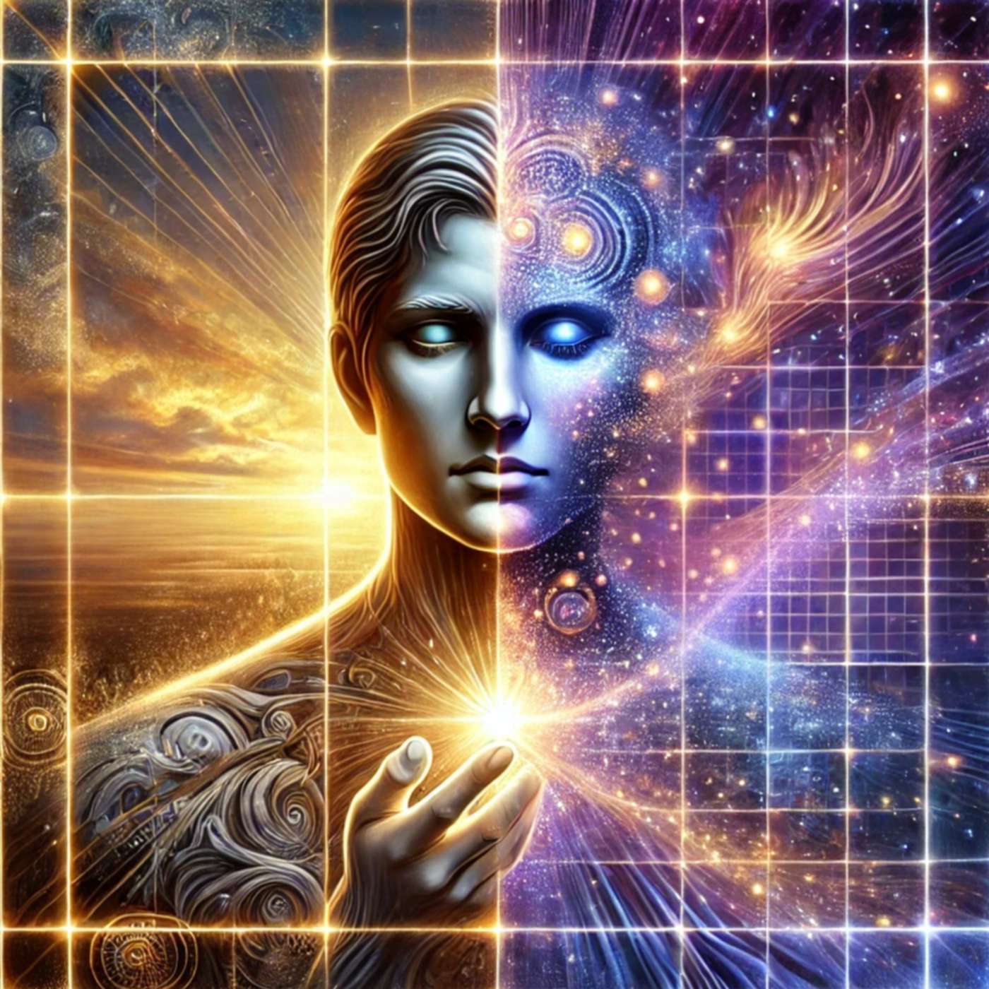 036 - Cuando me dijeron "deja de ser tan intenso"