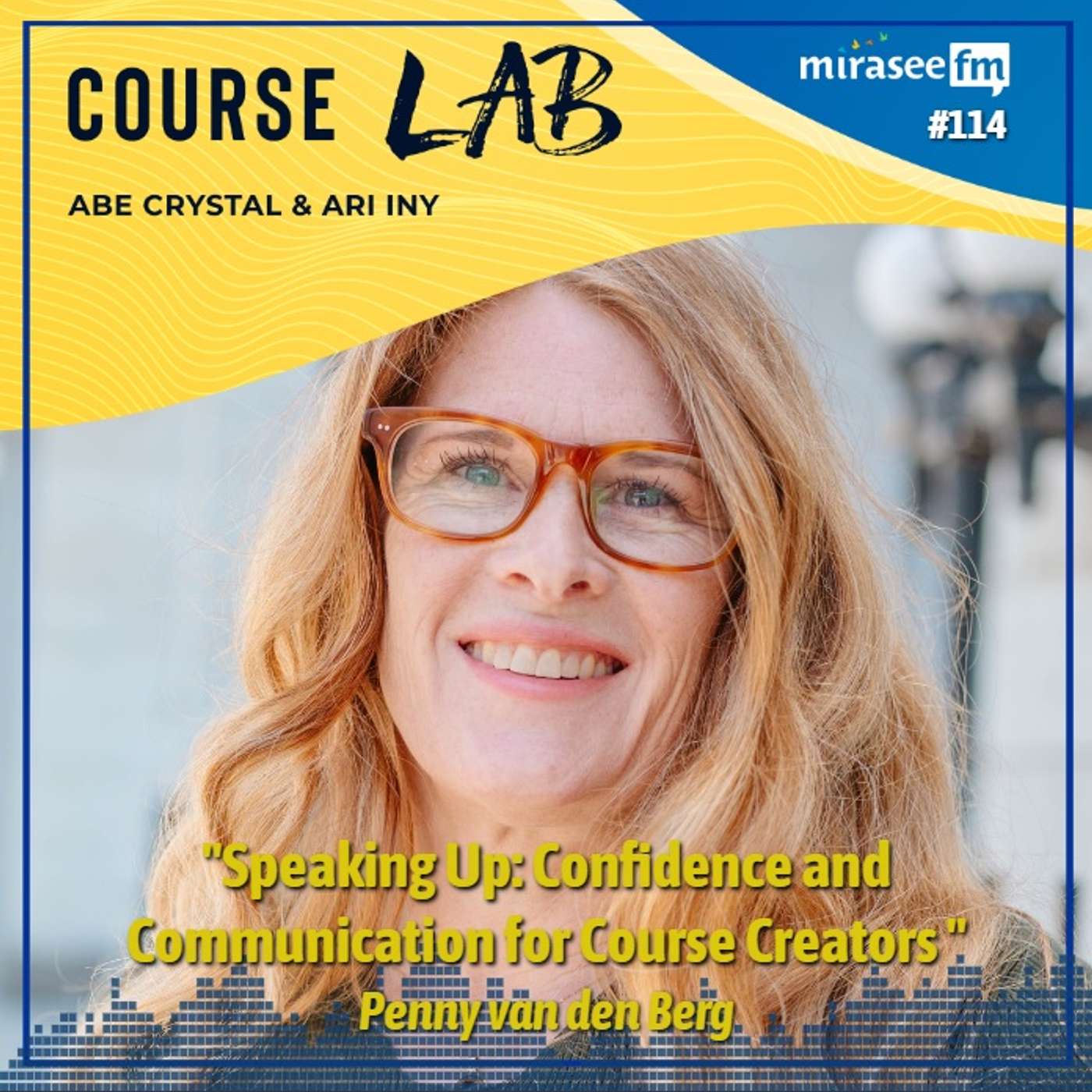 Course Lab: Lessons from Successful Online Course Creators
