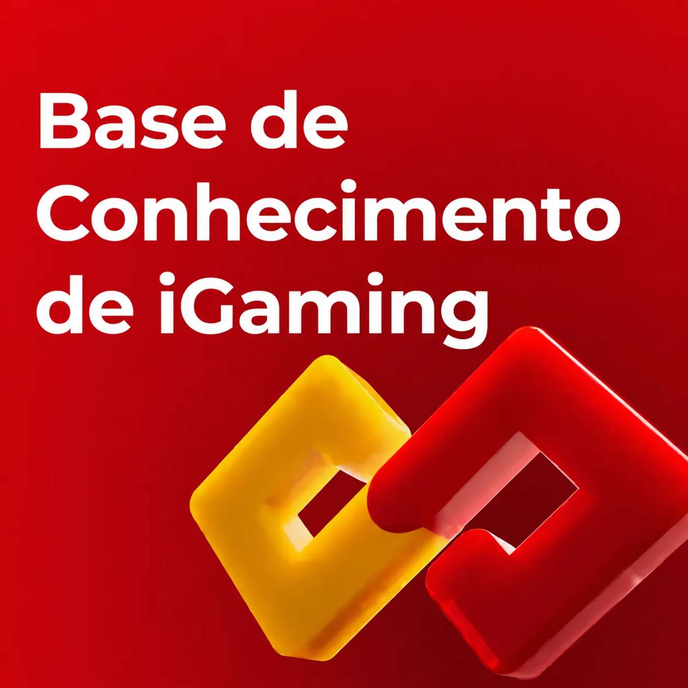 Base de Conhecimento de iGaming (BR)
