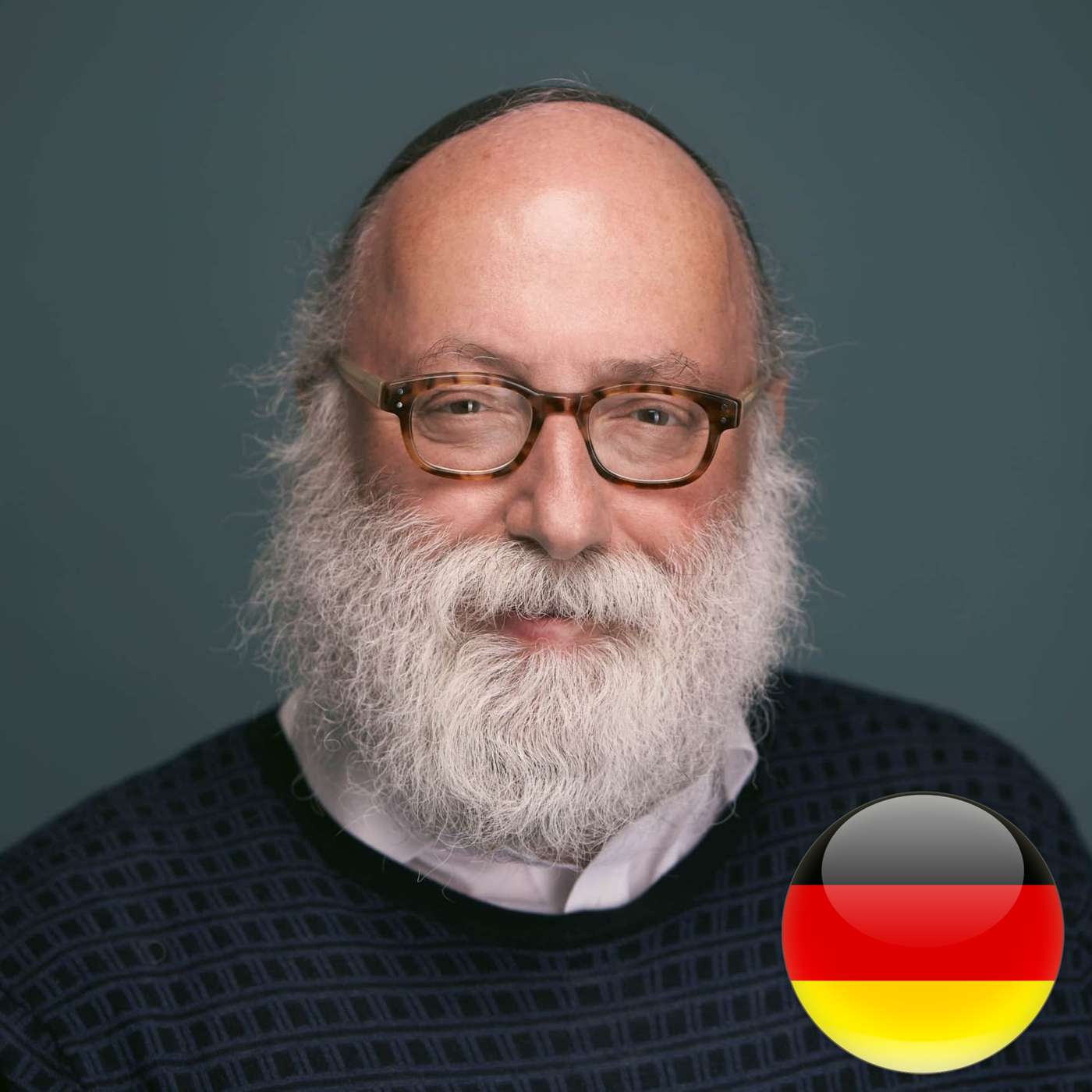 Meaningful Life Center Global - German podcast artwork