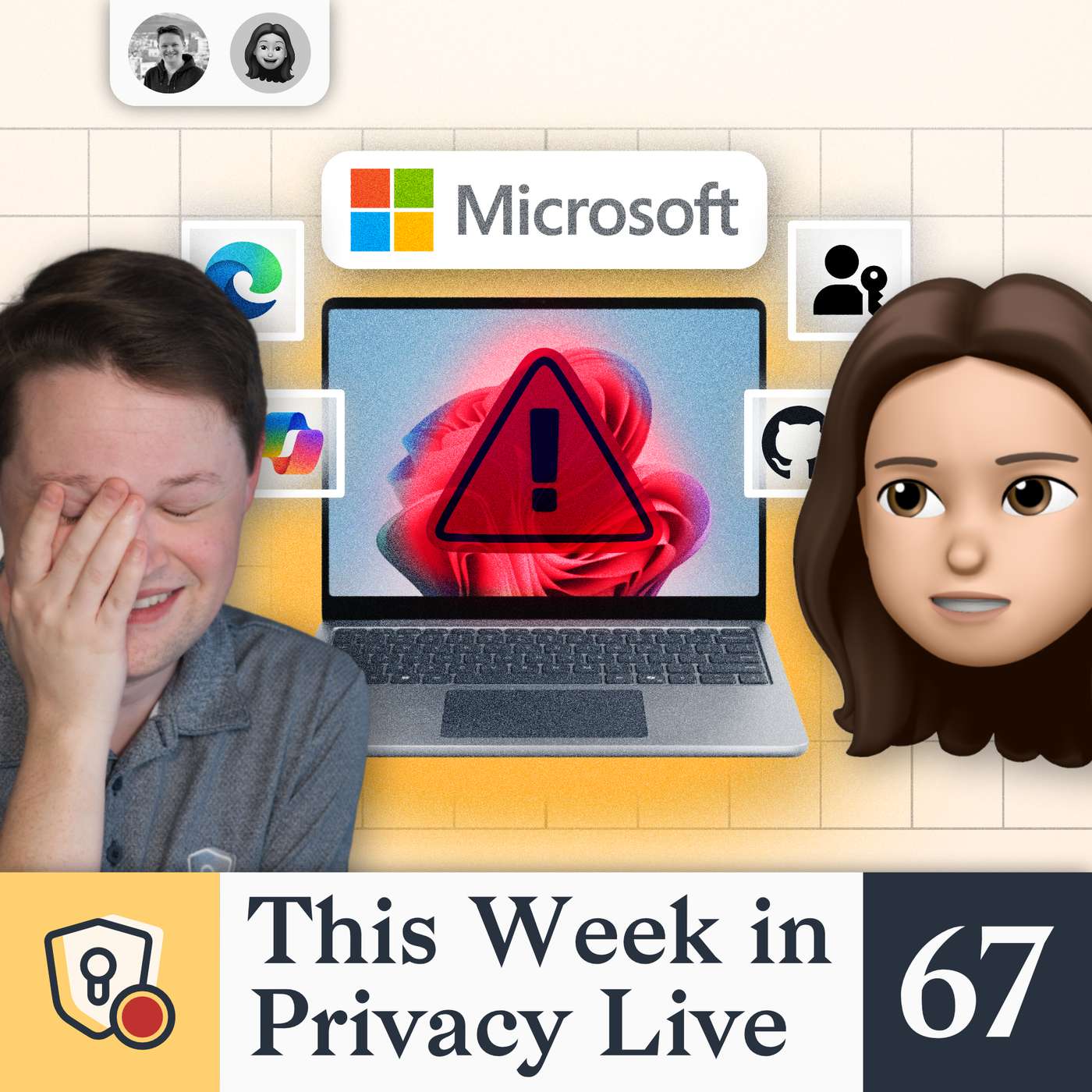 Microsoft Copilot Continues To Be A Nightmare.