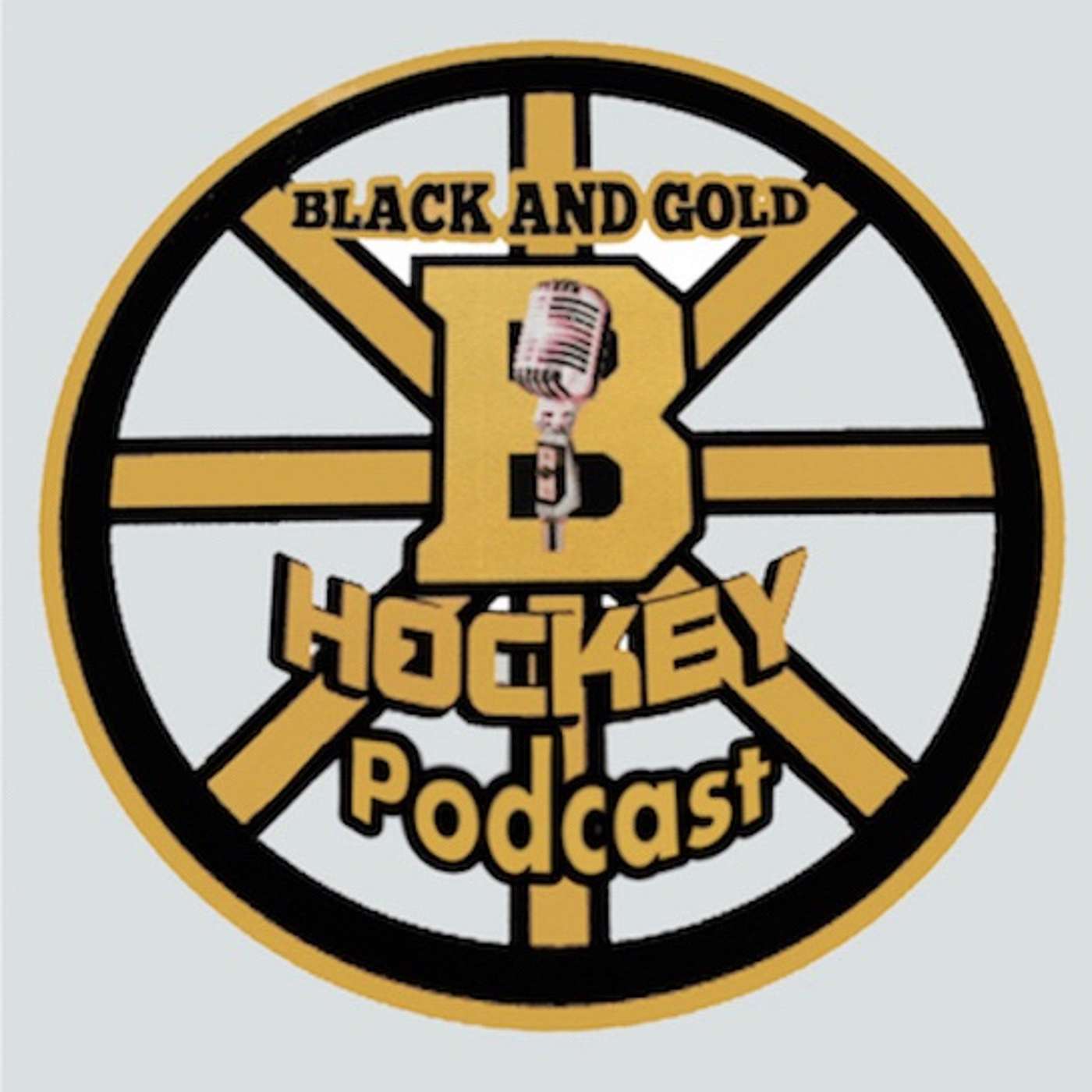 Black N' Gold Hockey Podcast #30  10-31-16