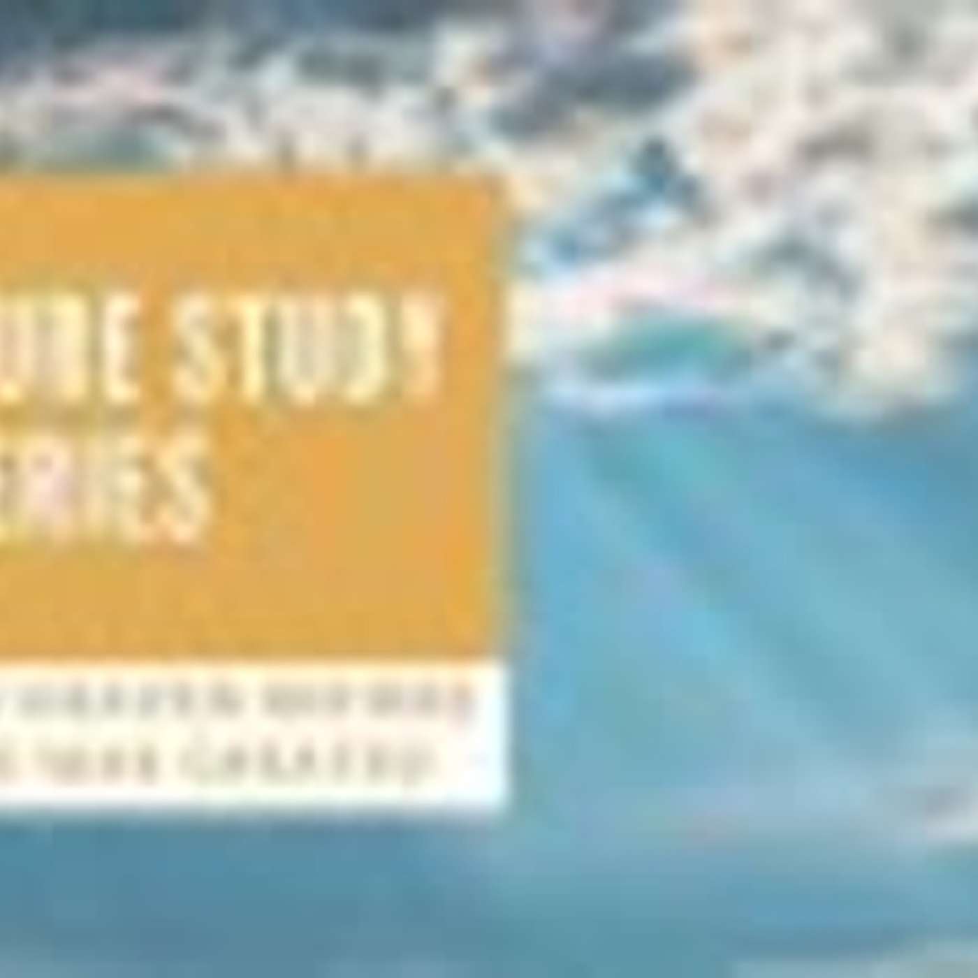 The 3 W's in Heaven Before The World Was Created