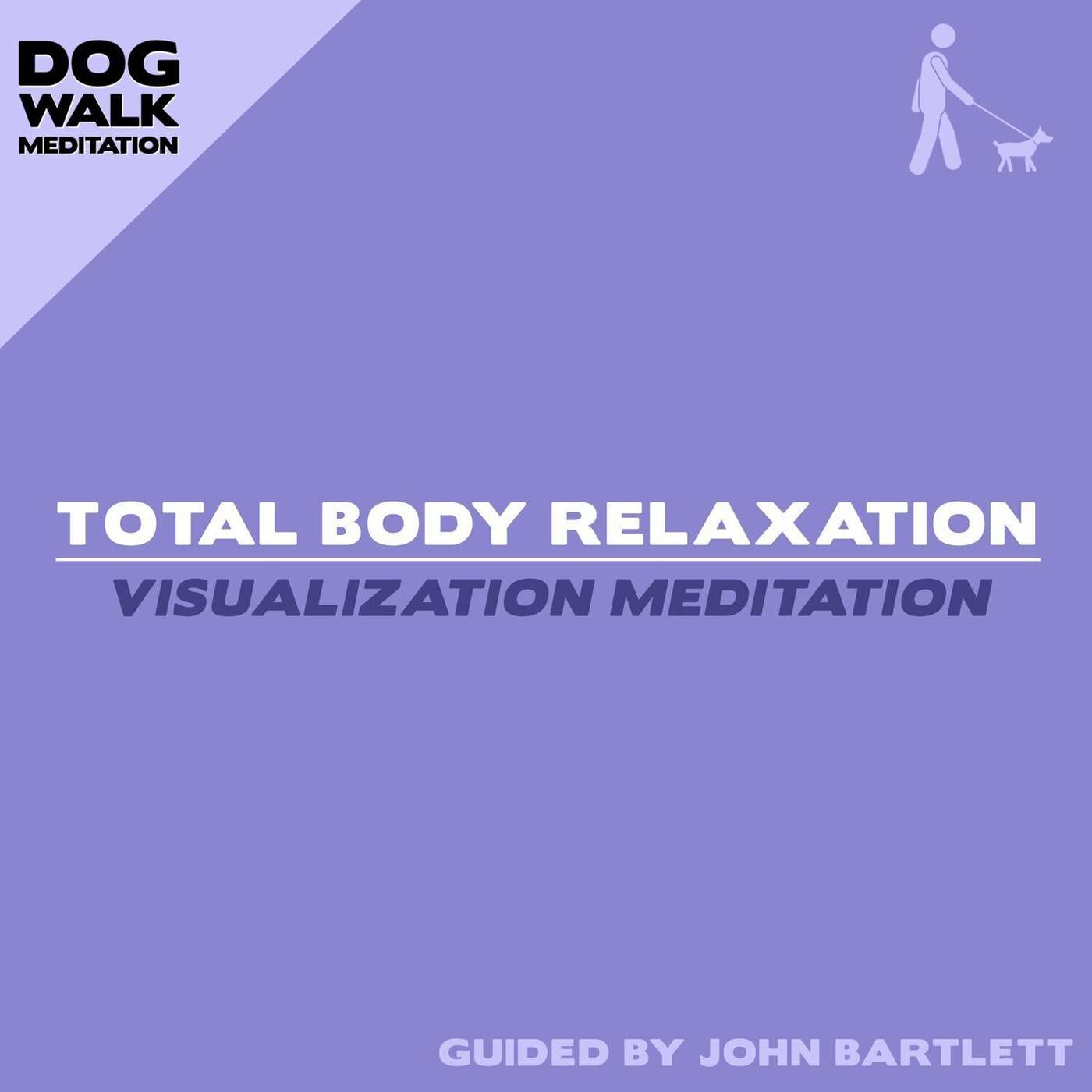 Total Body Relaxation (Visualization Meditation) episode artwork