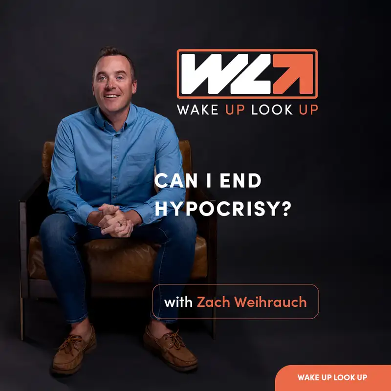 Can I End Hypocrisy?