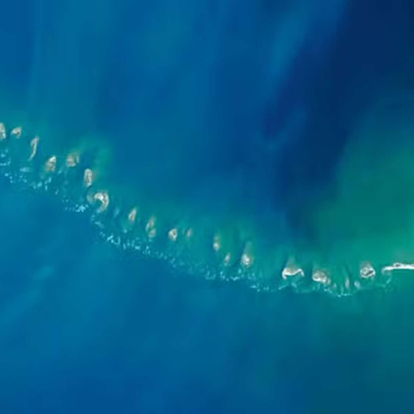Ram Setu- the incredible bridge. Was it made by man or by nature? episode artwork