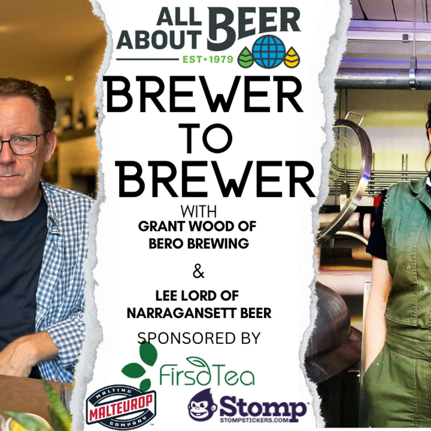 Brewer to Brewer: Grant Wood and Lee Lord