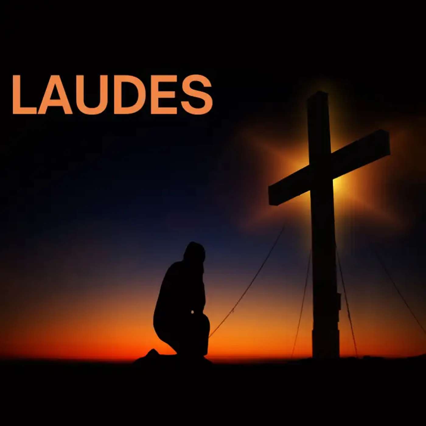 Laudes | 15. uke i det alminnelige kirkeår, fredag episode artwork