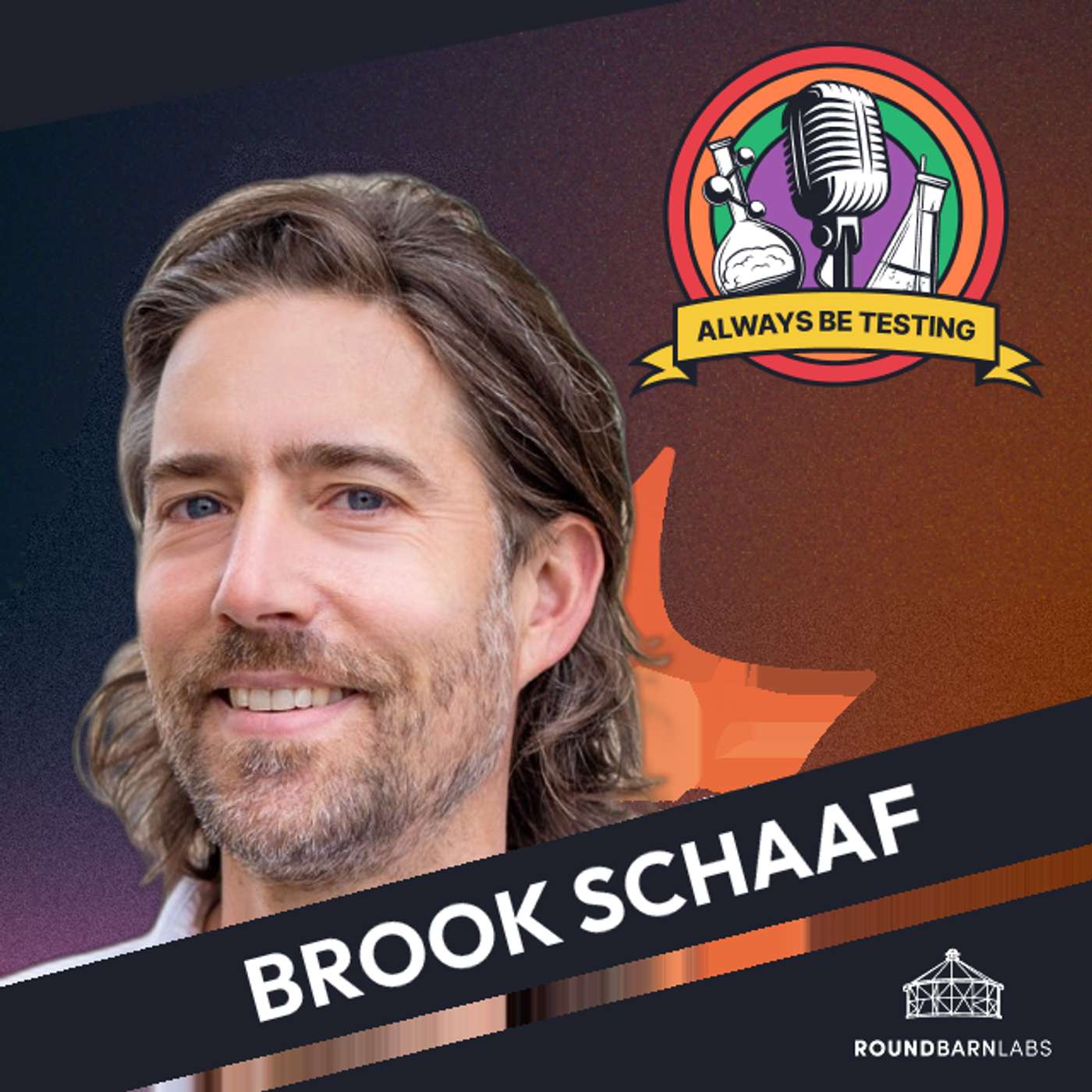 #131 Can Affiliate Marketing Save the Open Web? | Brook Schaaf & Tye DeGrange — Always Be Testing cover