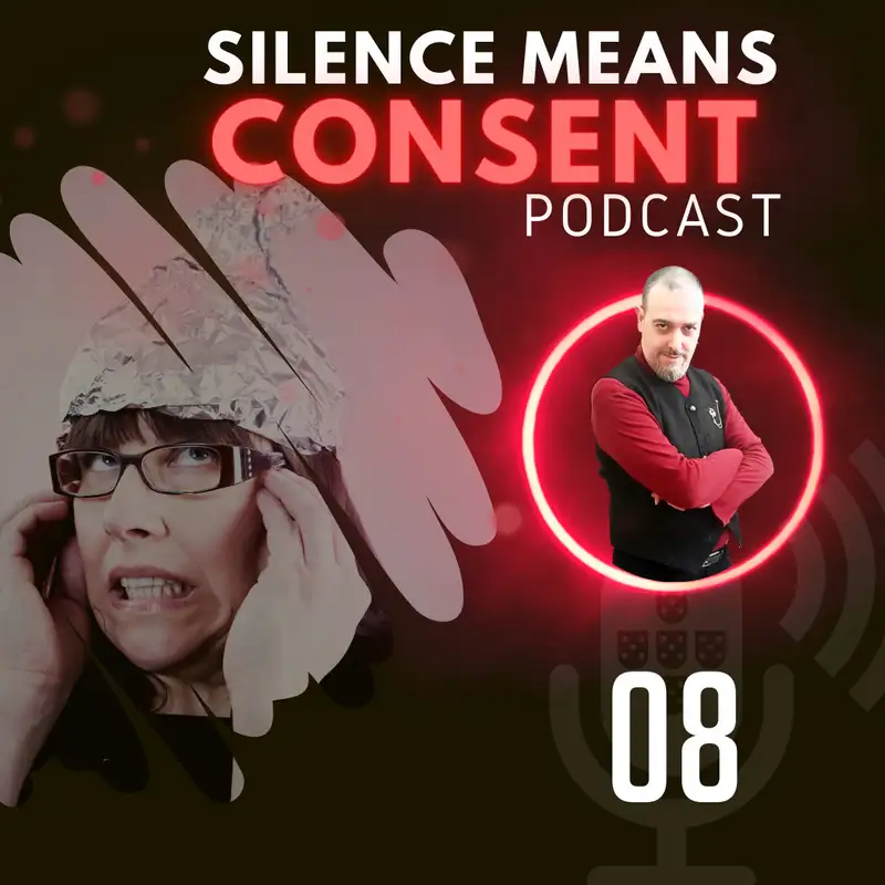 Whose thoughts are these?