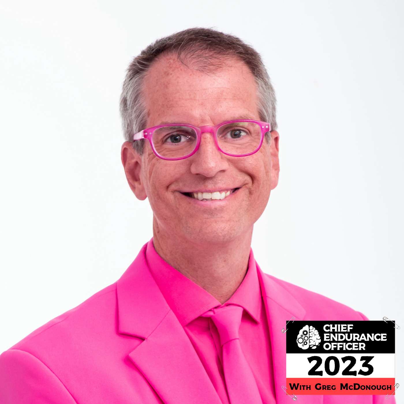 Chief Endurance Officer