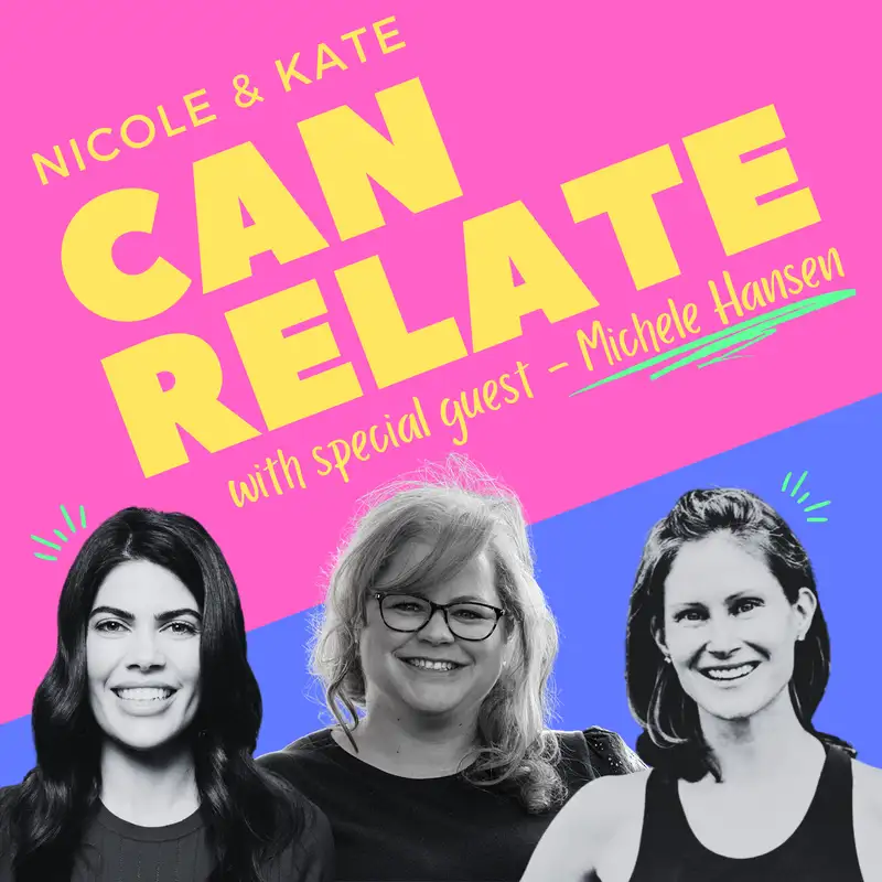 Special Feature: Michele Hansen on toxic positivity