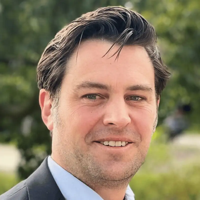 Jeff Horowitz on Bringing Transparent Solar Power to the Built Environment