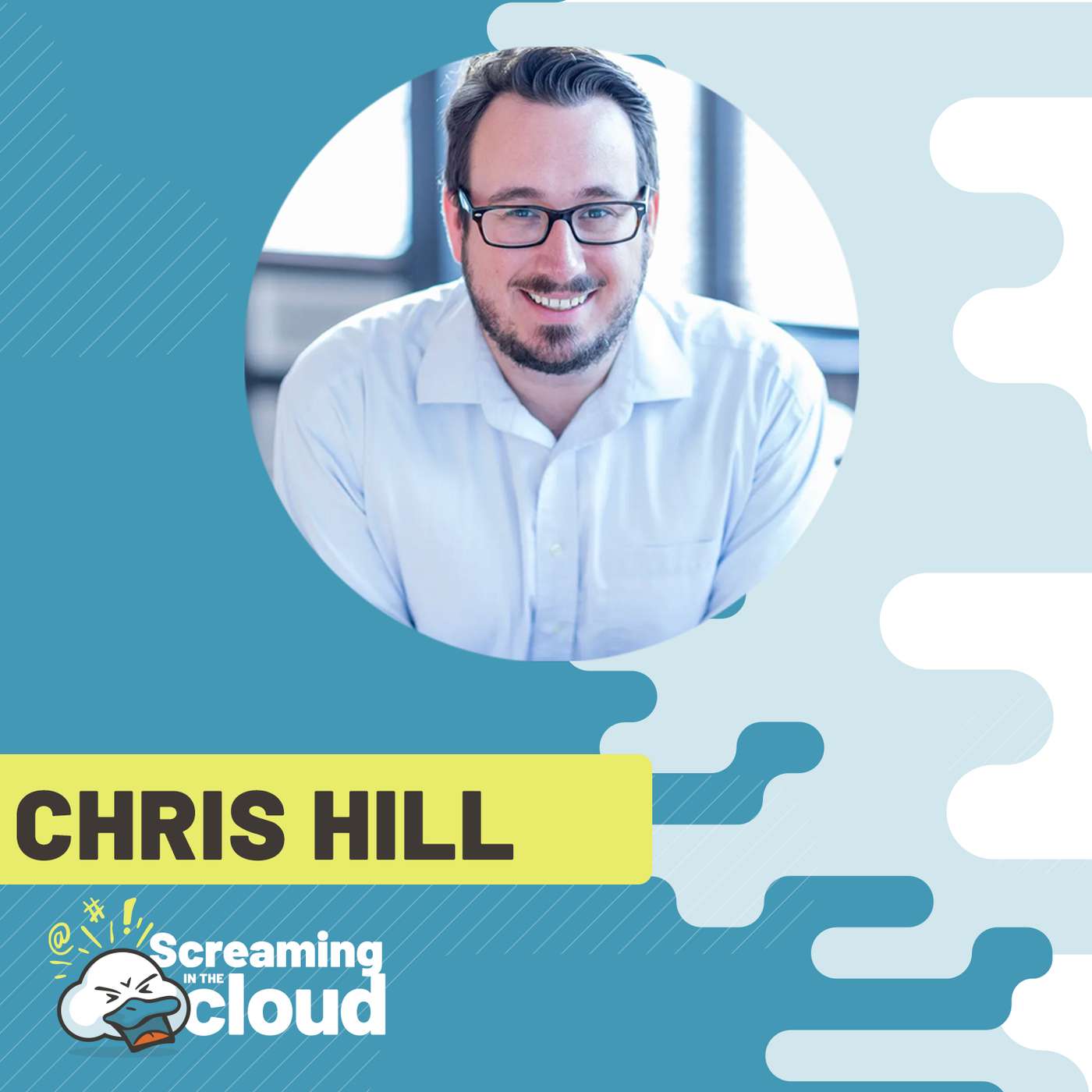 AI, Authenticity, and the Future of Podcasting with Chris Hill