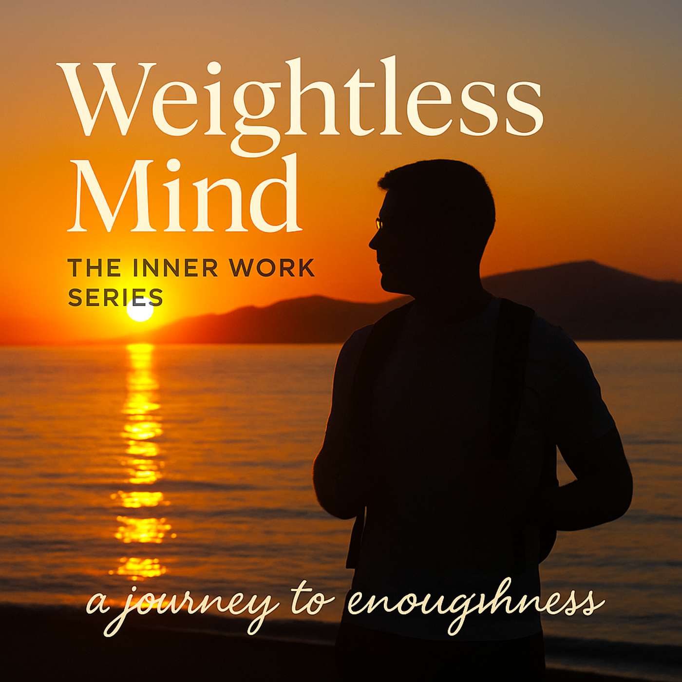 The Inner Work Series: Childhood, Weight, and the Words That Stick episode artwork