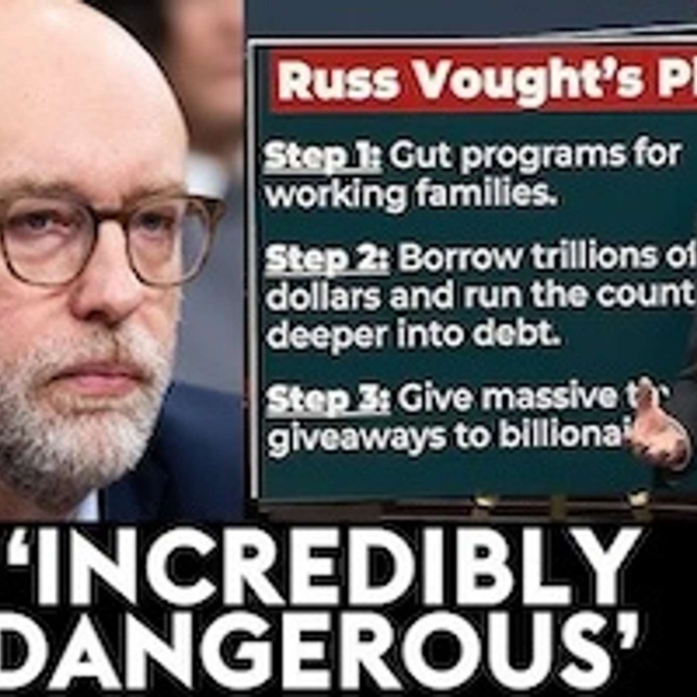 WPKN: Politics, Policy, and Planet Podcast