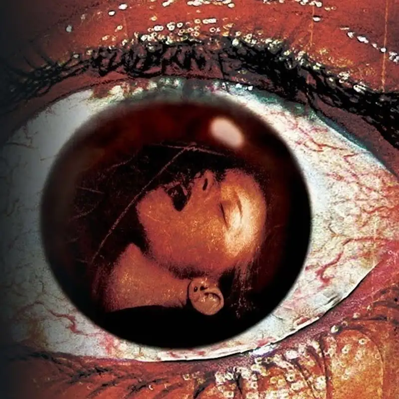 Death By DVD does Masters Of Horror : Chocolate