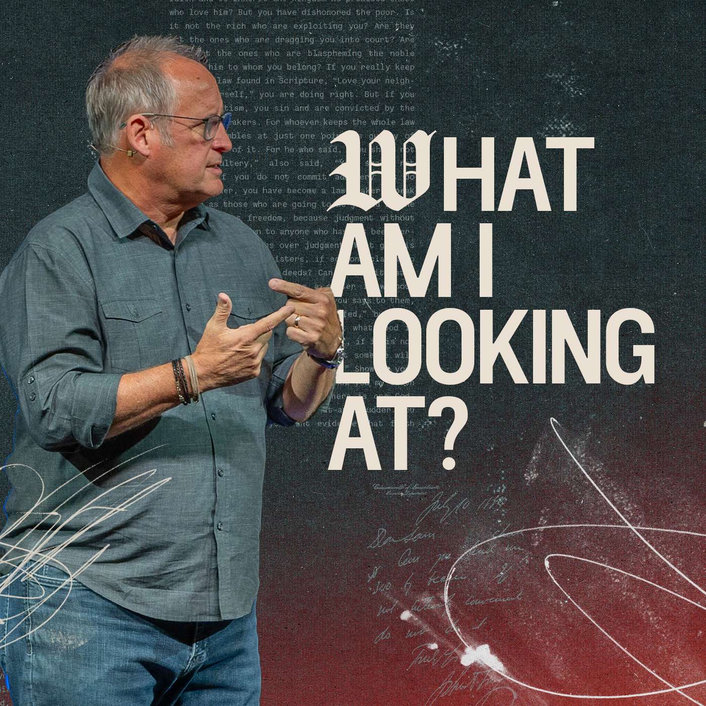 Southbridge Fellowship Sermons