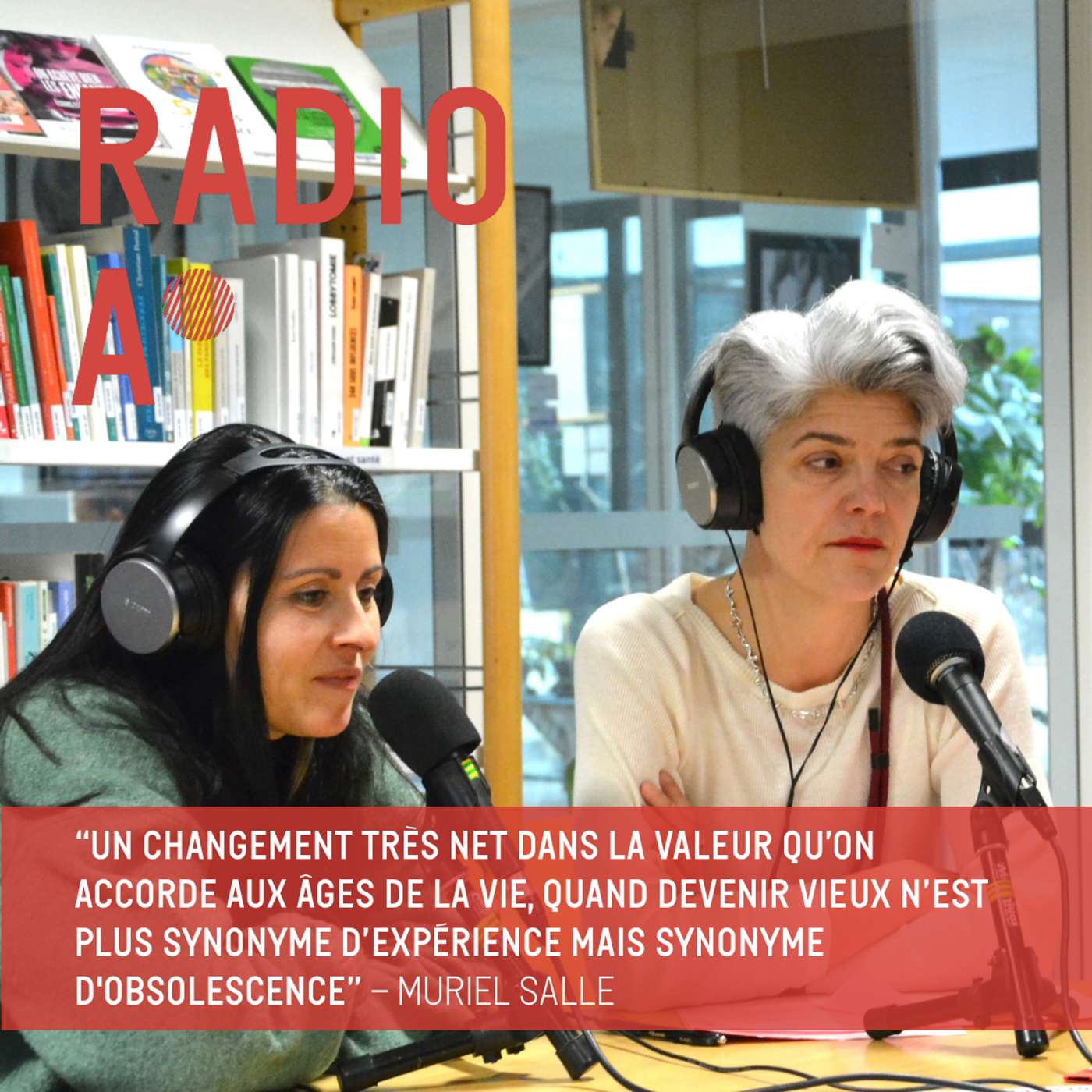 Âgisme : la musique a-t-elle une date de péremption ?