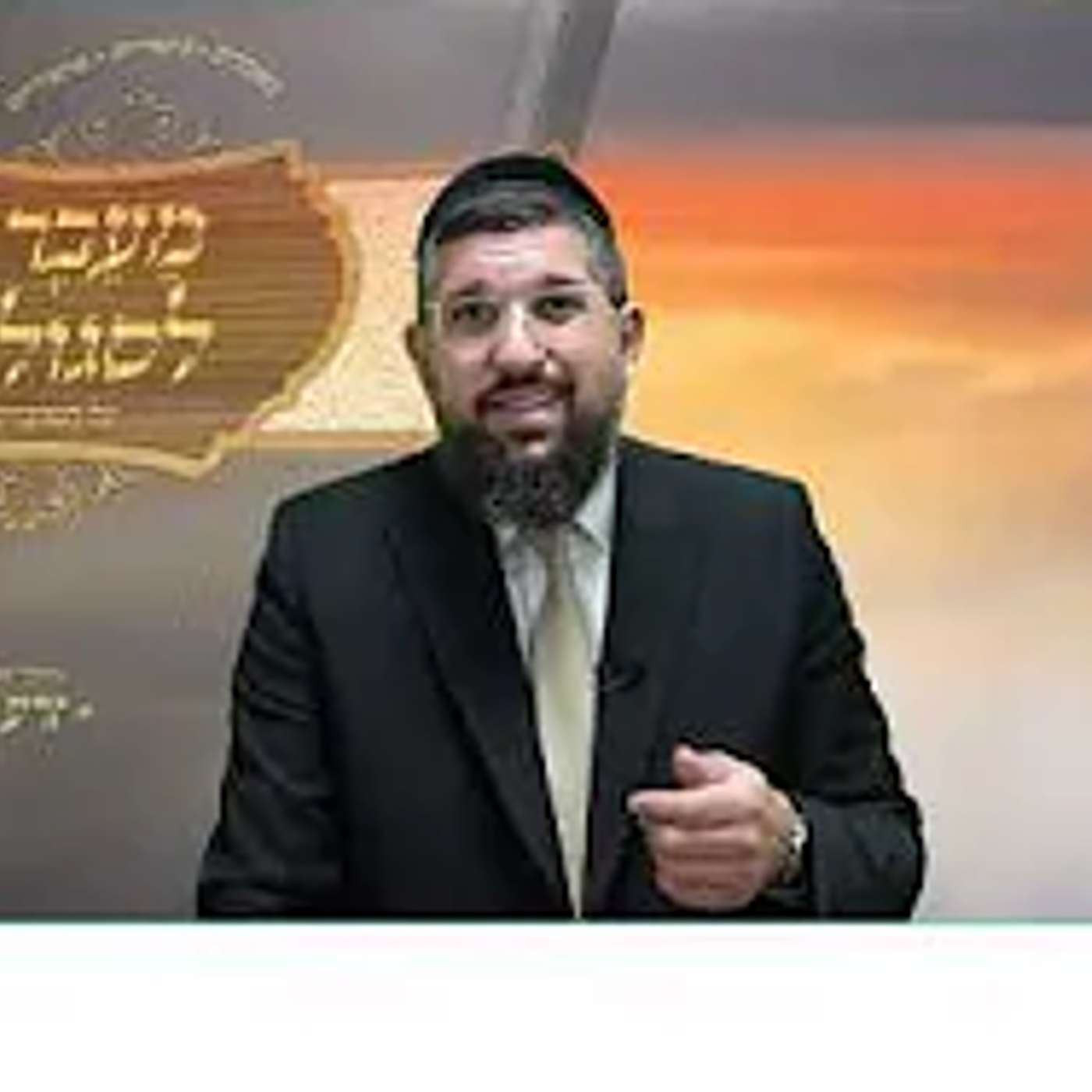 תכנון מתוחכם  | אור החיים | פרשת מטות תשפ"ה | הרב אליהו עמר, כנסו: www.olamhadat.co.il episode artwork