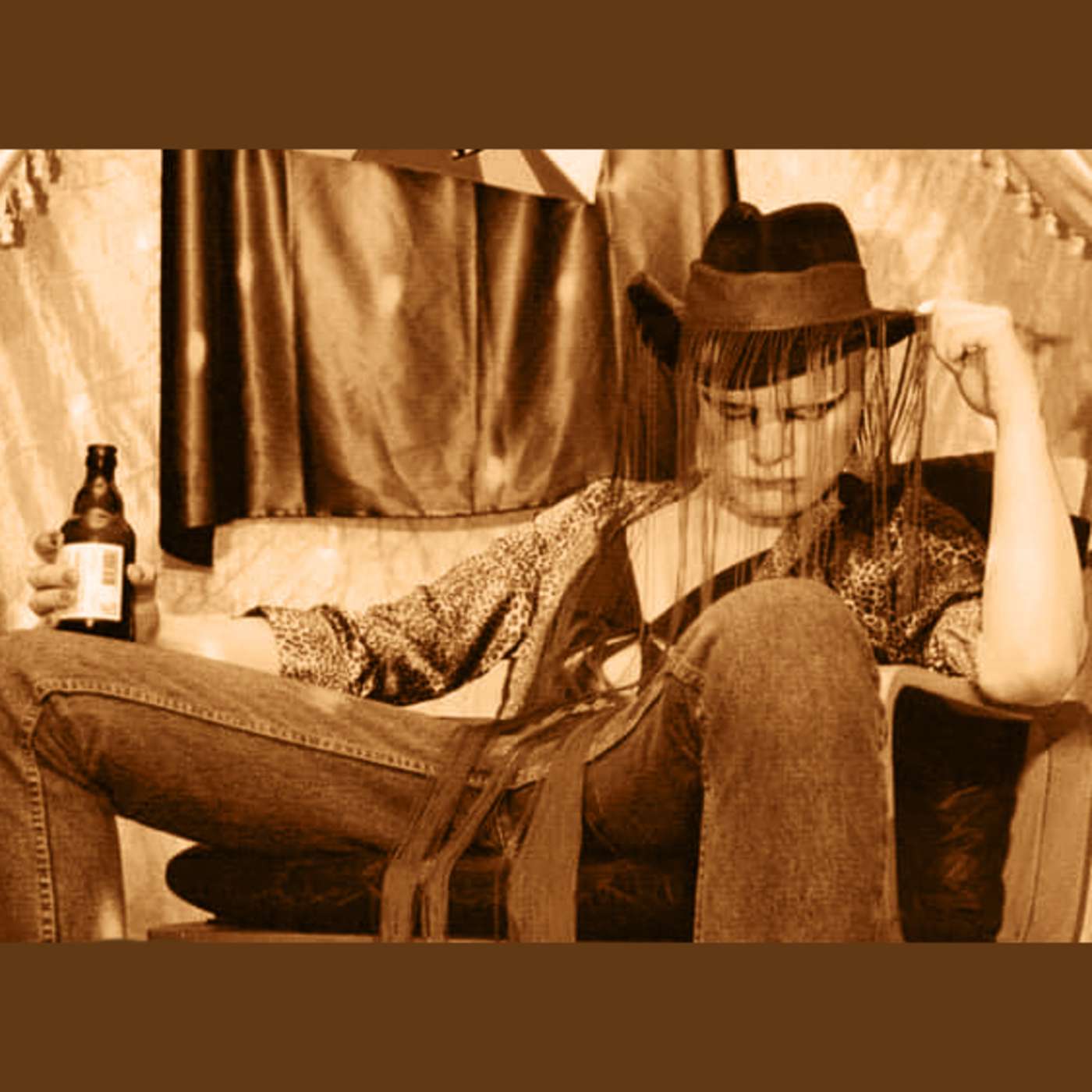 Helgi on singel kringel