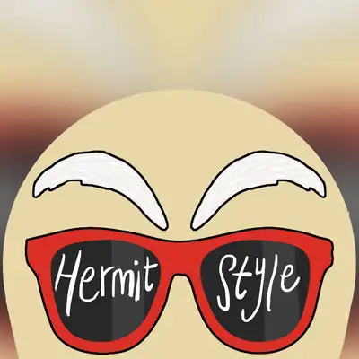 Hermit Style Podcast - Dragon Ball Super Card Game