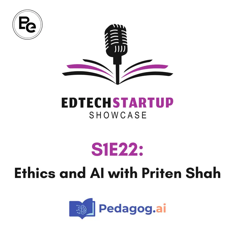 Ethics and AI with Priten Shah