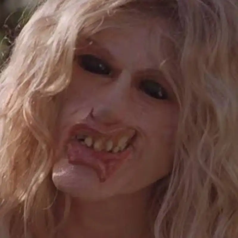 Death By DVD does Masters Of Horror : Jenifer