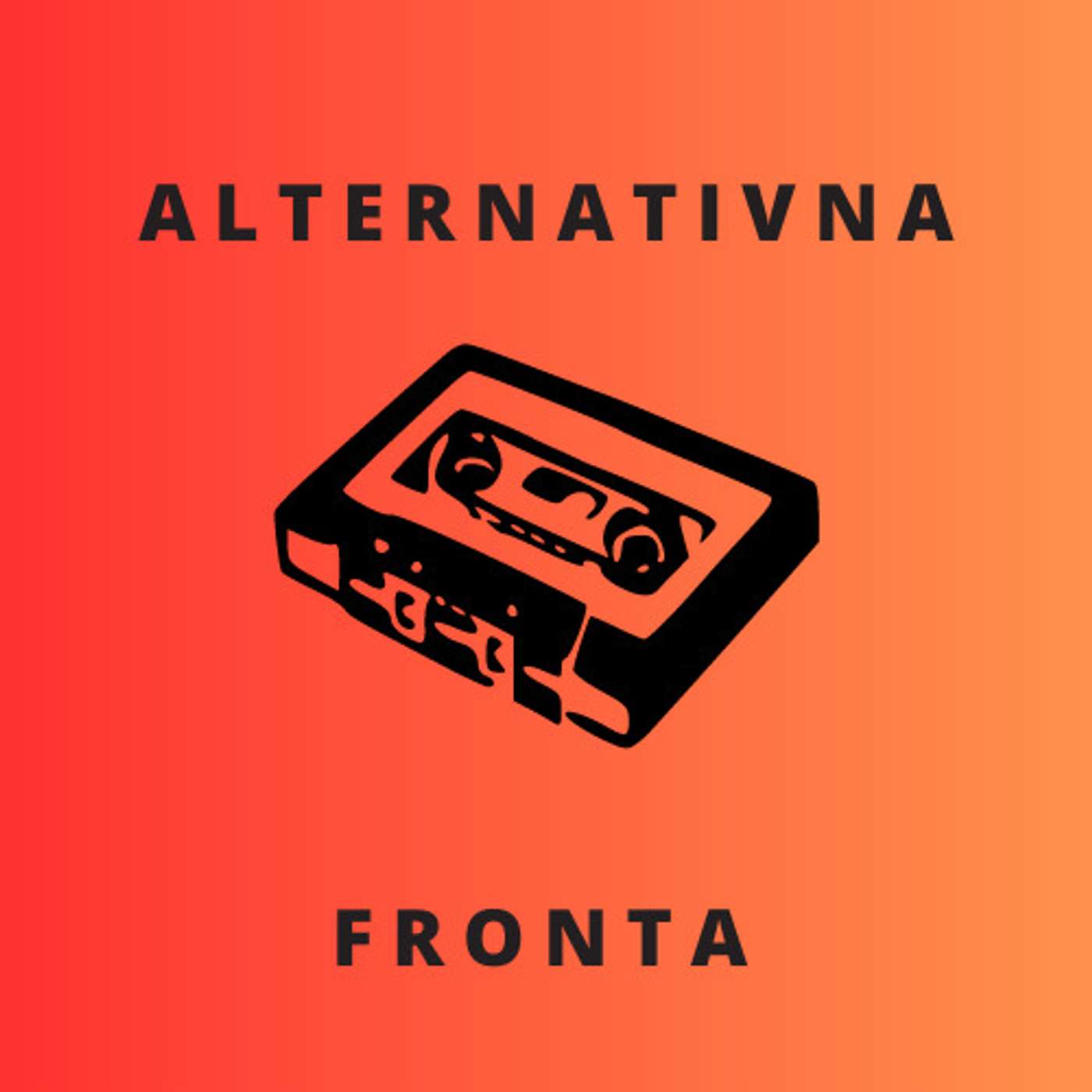 Batista Cadillac / Alternativna fronta episode artwork