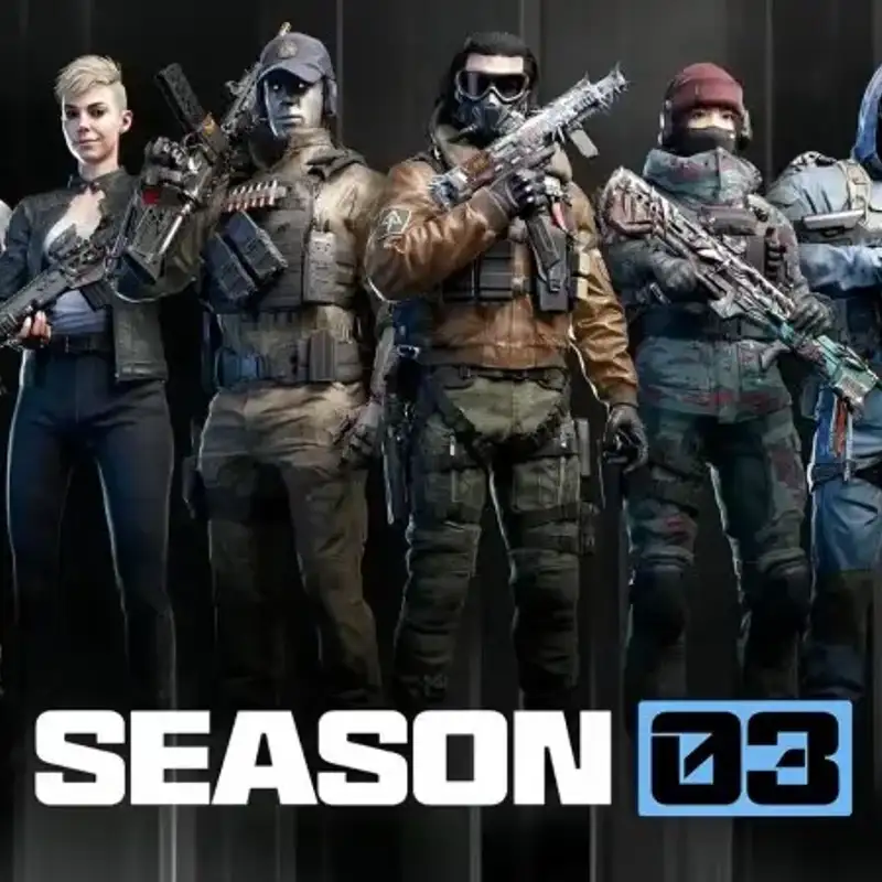 343 - Black Ops 7 Season 3 Content Drop Details, James Bond Casting Begins, Amazon's LOTR MMO Gets Shelved | 15.05.26