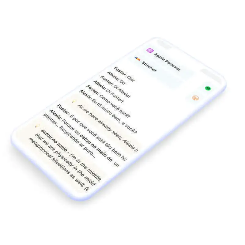 S07:E21 - What is Carioca Connection Club?