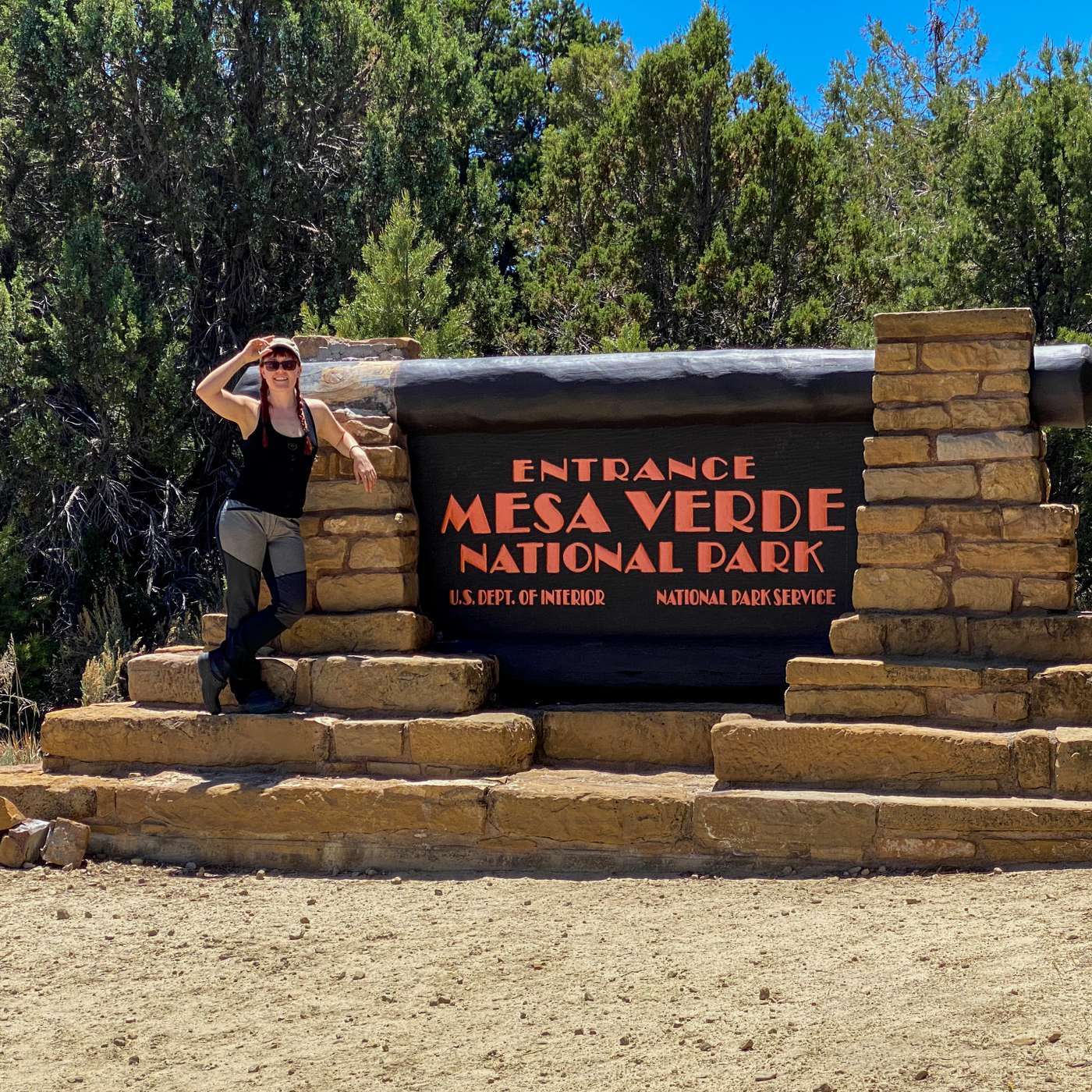 Rangers of the Lost Park