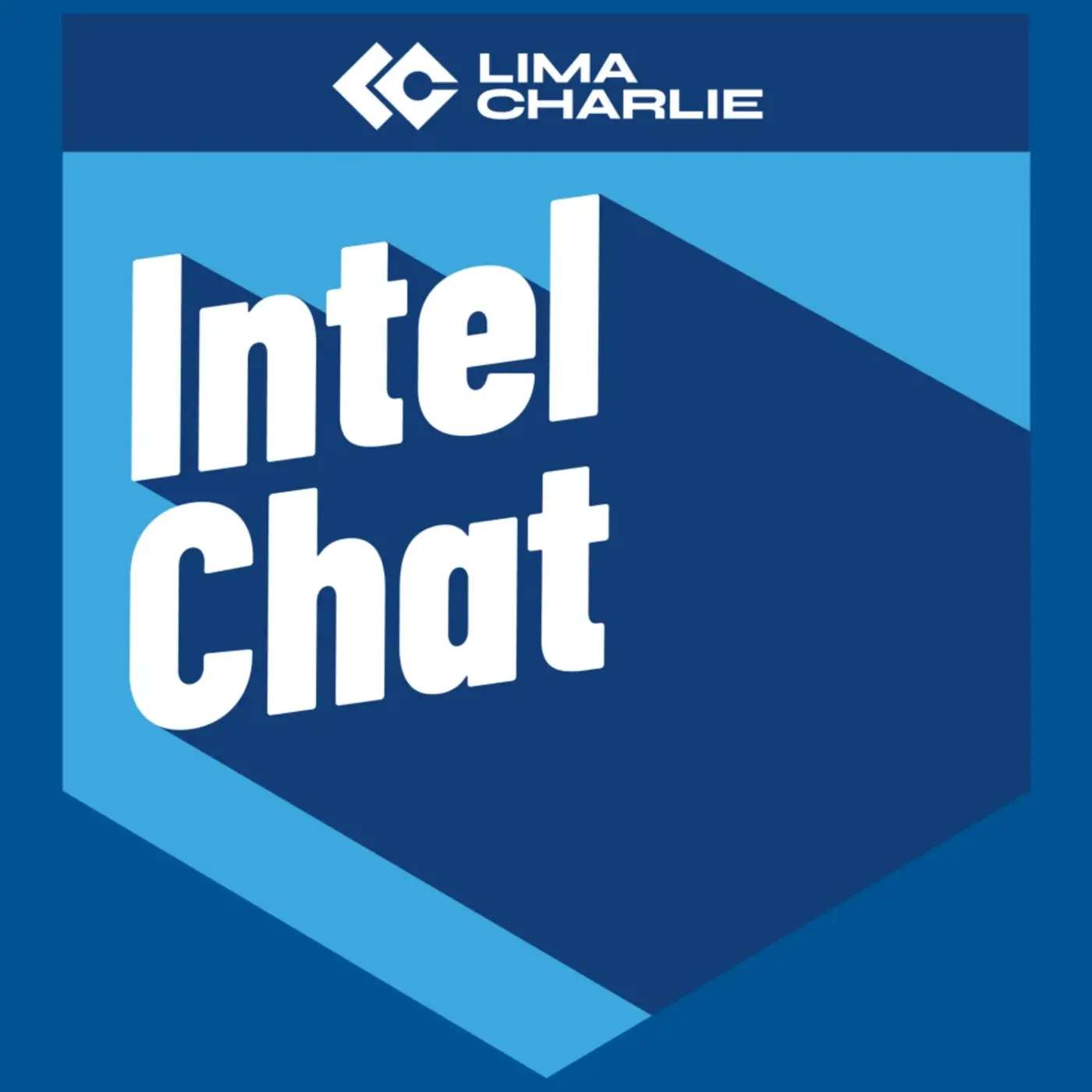 #143 - Intel Chat: Blast-RADIUS, Chrome, AT&T, Kaspersky & Crowdstrike episode artwork