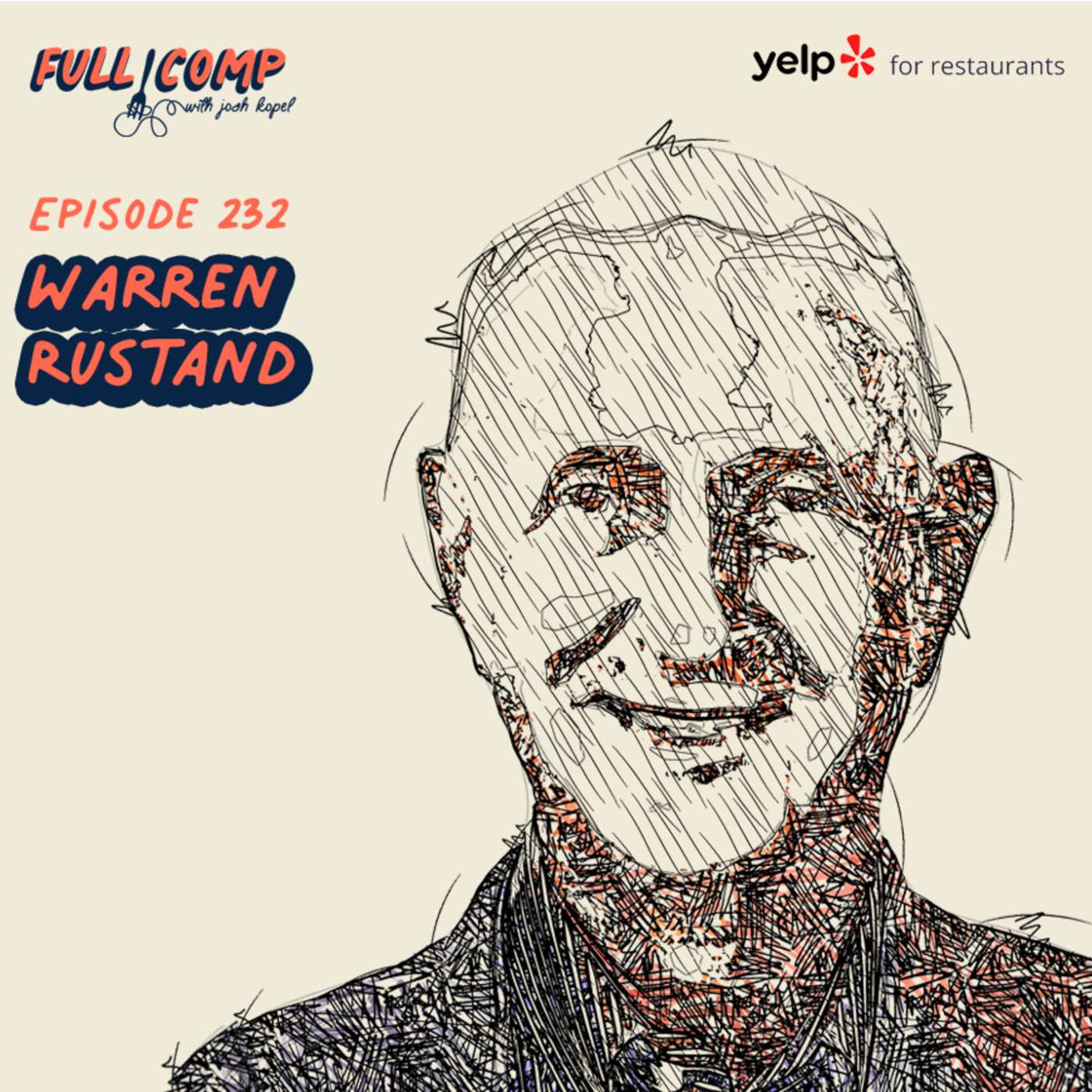 FULL COMP: The Voice of the Restaurant Industry Revolution