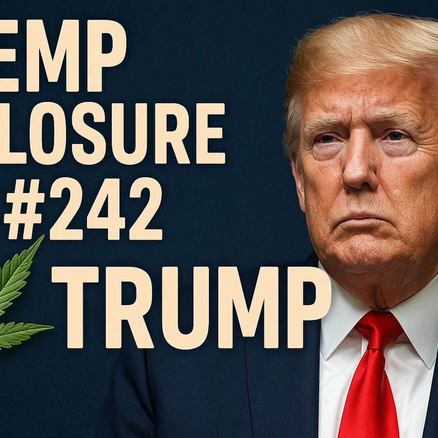 HEMP DISCLOSURE WITH ERIC STEENSTRA HEMP DISCLOSURE WITH ERIC STEENSTRA