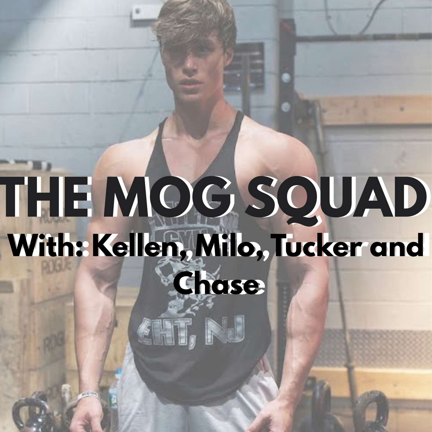 The Mog Squad