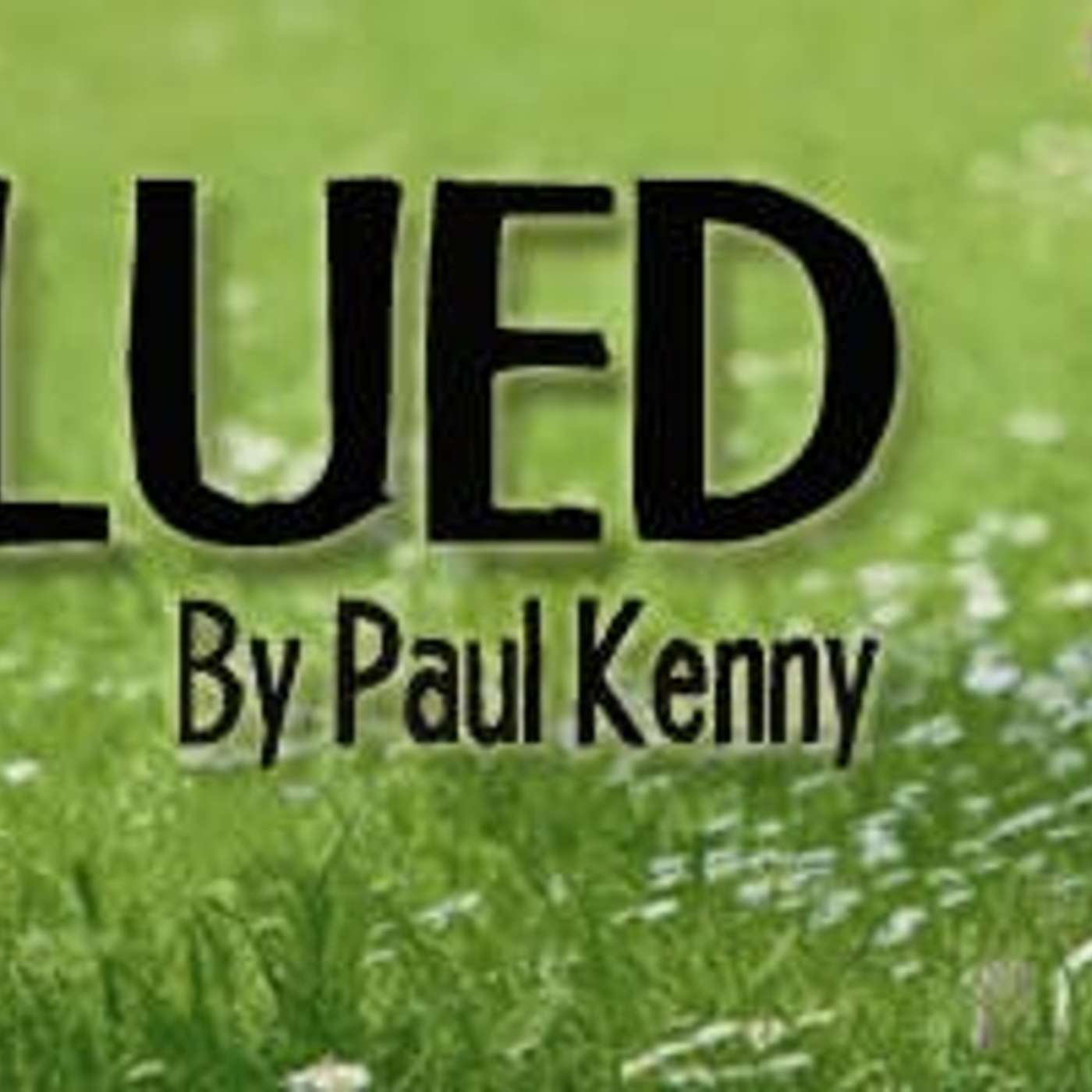 Unglued episode artwork