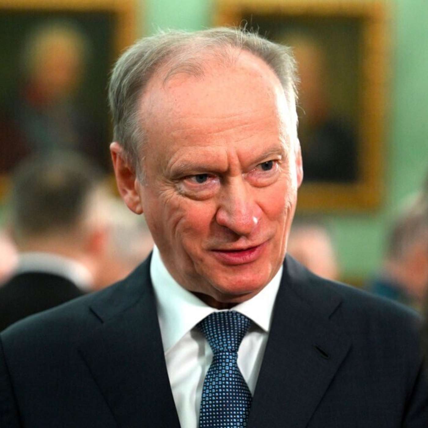 Патрушев: «В Карелии за последние полгода пресечено 10 преступлений террористической направленности»