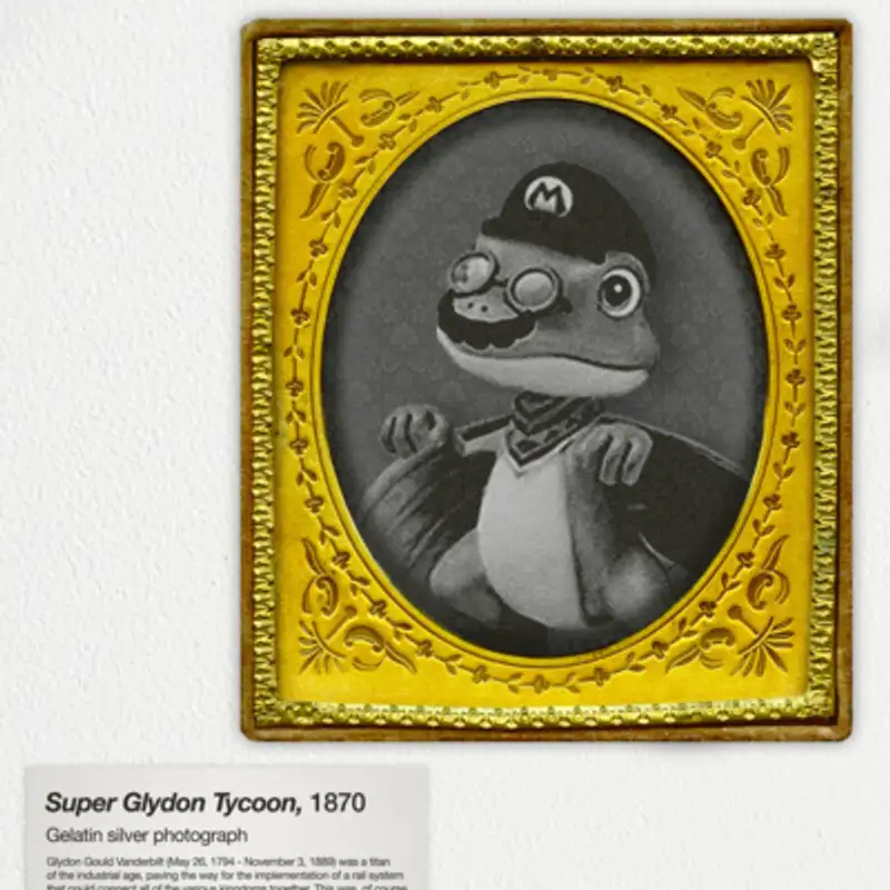 Super Glydon Tycoon