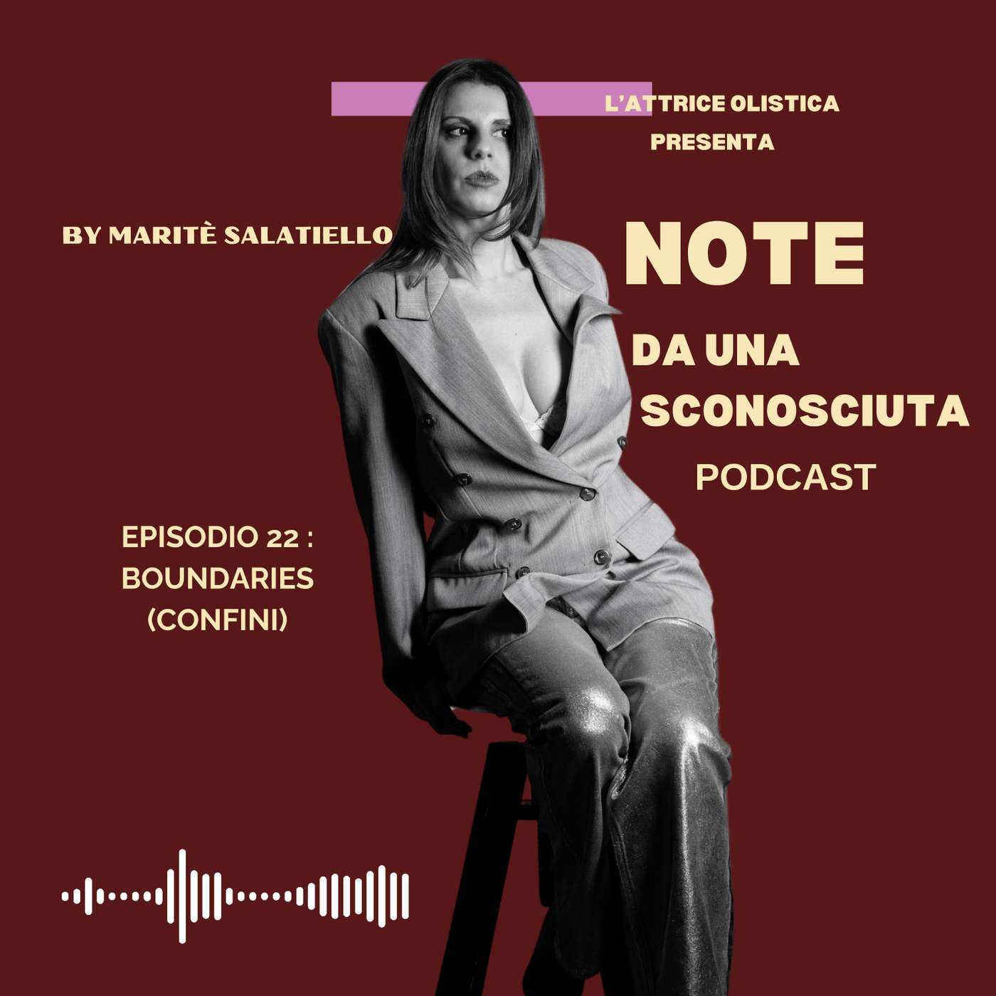 Boundaries (Confini)