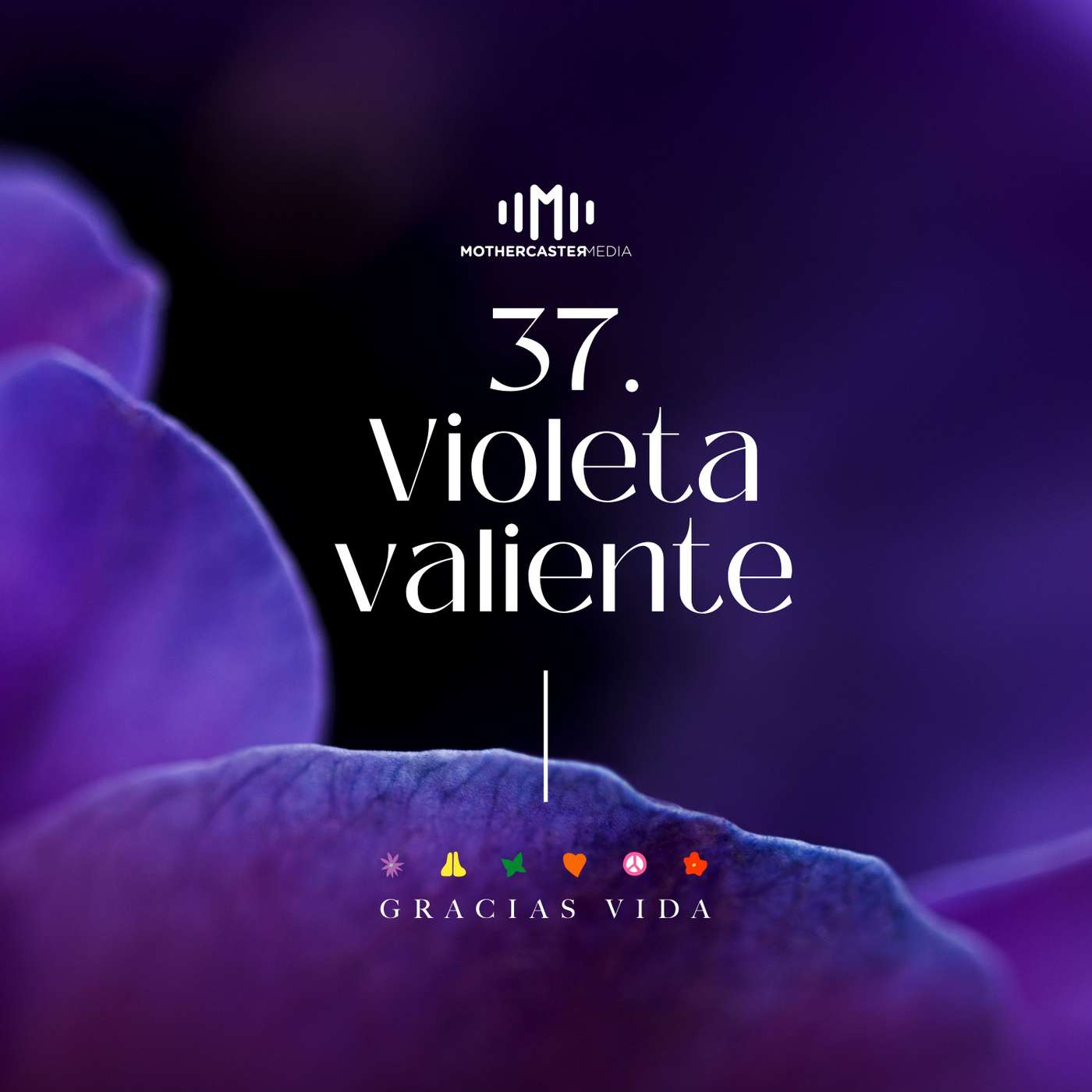 El sonido de los colores