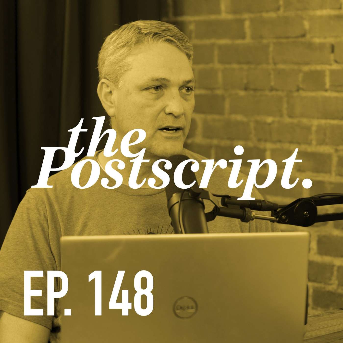 Episode 148: A Heart to Submit to the God of the Bible
