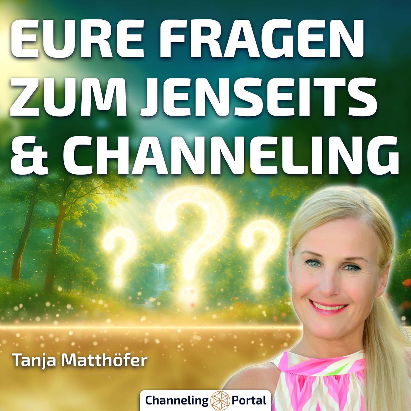 Channeling Kongress | Botschaften aus der Geistigen Welt