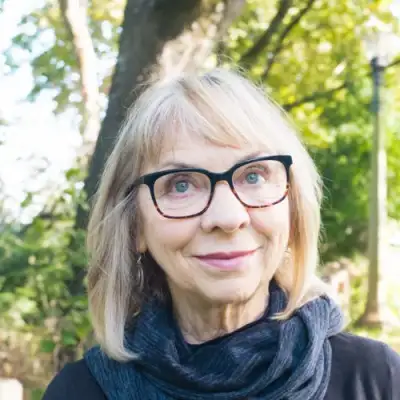 Dr. Patricia Robinson