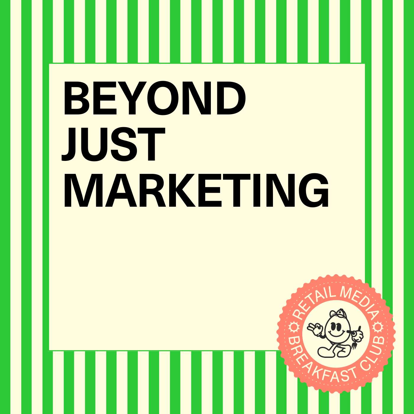 Retail Media Breakfast Club