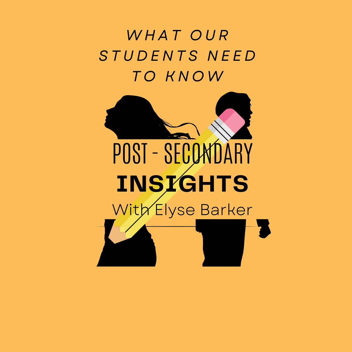 What our students need to know