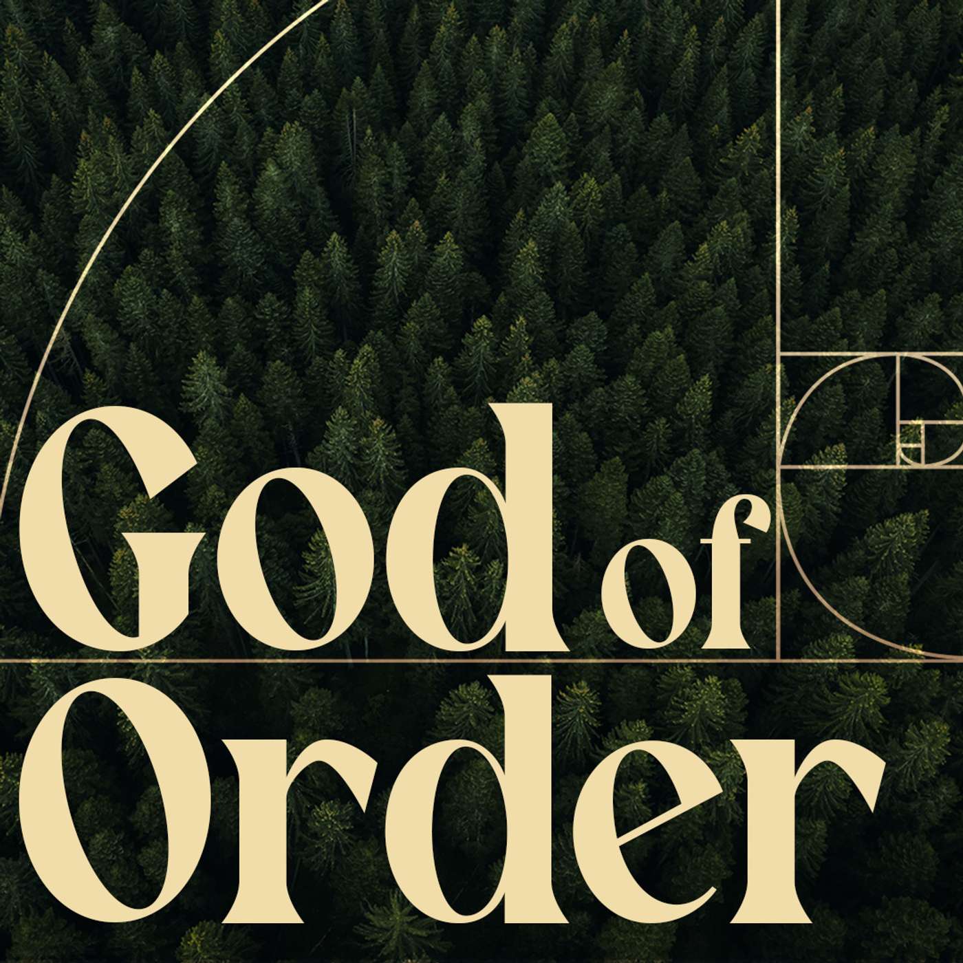 Order in grace